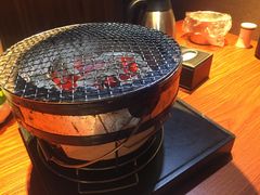 -山之屋炭火烧肉·生啤畅饮(大朗万科中央公园店)