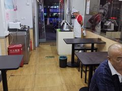 -小胖包子王(赵公口店)