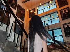 -锅炉咖啡·西餐·音乐酒厂