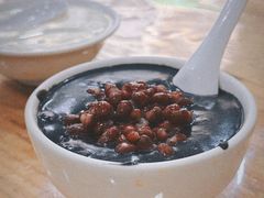 -沙湾姜埋奶(兴新包店)