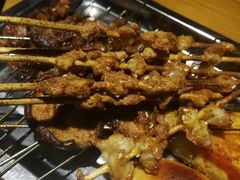 -辣猫龙虾(马泉营店)