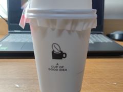 -Seesaw Coffee(上海太阳宫K46店)