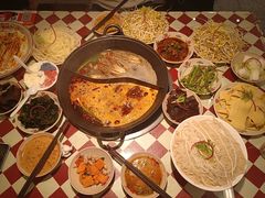 -赵美丽重庆火锅(西安直营总店)