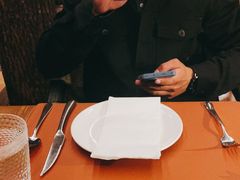 -Golden Lily河内巴黎法越料理餐厅(建国西路店)