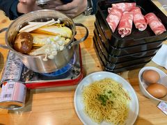 -吉川轩·日本料理(万达店)