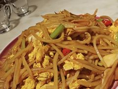 -小吊梨汤·北京菜·烤鸭(清河万象汇店)