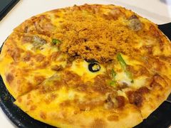 -清真·艾美可餐厅(鹏欣水游城店)
