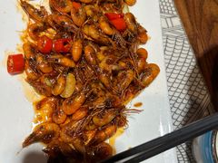 -老地方369农家菜