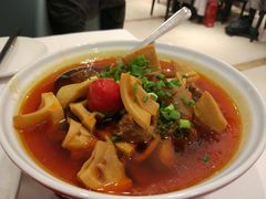 -眉州东坡(中关村店)