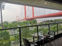 景观位-KCOOKING概念韩餐(世茂52+店)