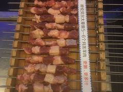 -很久以前羊肉串(大华三路店)