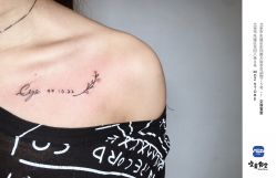 -MDZ STORE·TATTOO·耳饰