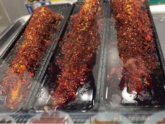 -韩麦大冷面(桂花街直营店)