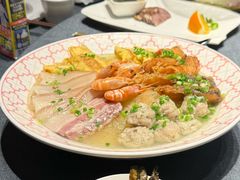 -湯記傳菜