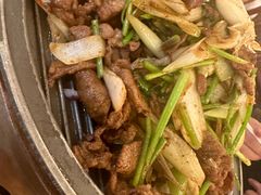 -玉林烤鸭店(垡头店)