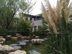 -上海崇明金茂凯悦酒店