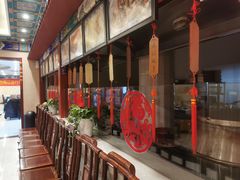 -鸿禧大清花(方庄店)