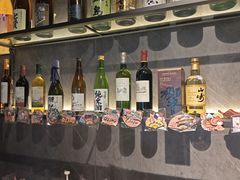 -森味薪火烧•烧鸟居酒屋•日本料理(望京店)