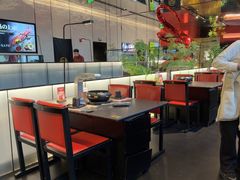 -黑牛の店·黑金店(沈阳万象城店)