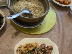 鸡饭-正宗鸡饭粤香酒家(朱村店)