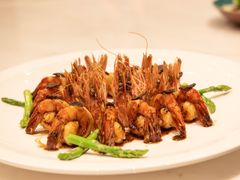-珍呈中餐厅•粤川淮扬新疆(乌鲁木齐康莱德酒店)