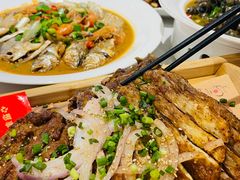 -火龙堂·风味民间菜(文一路店)