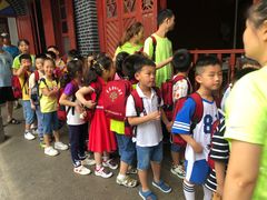-遵义会议纪念馆