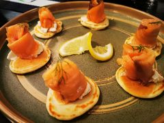 -La Creperie法餐厅(芮欧百货店)