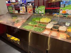 -牛New寿喜烧(曹路花园城店)