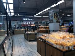 -物美超市(通州梨园店)