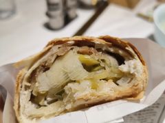 -百年夯碳烤胡椒饼(阿拉城店)