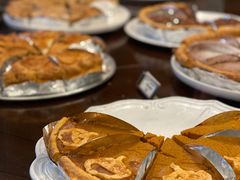 -Pie Bird(新闸路店)