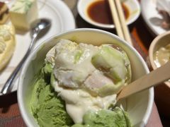 -世贸君澜·云天阁自助餐厅