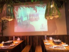 -路边摊小炉子烧烤