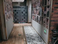 -茶啊冲电影主题文化餐厅(TOUCH12街店)