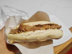 -子午路张记肉夹馍(曲江店)
