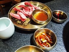-味家烤肉烤鳗鱼牛排(西塔旗舰店)