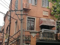 -静安别墅