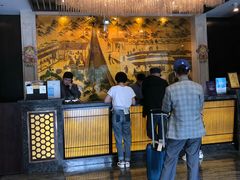 -佛山顺德香云纱园林酒店(清晖园店)
