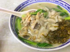 -明呈黄鱼面馆(斜土路店)