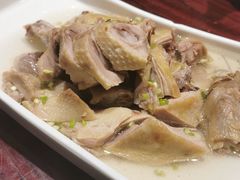 -集贤门·徽菜(福田店)