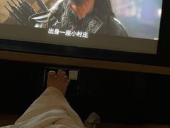 -金色印象·4k影院式足体养生(大渡口店)