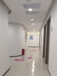 -丰联丽格医疗美容·联合丽格眼整形中心