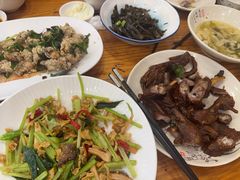 -乡亲鹅肉城(昆山店)
