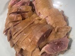 -晶丽香榭自助餐(南京大饭店)