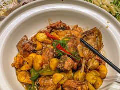 -简小舍·民间手艺菜(武昌江滩店)