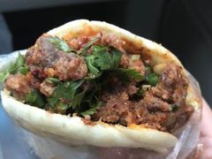 -豆相识•九九豆腐脑(牛咡桥店)