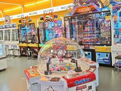 -meland·儿童乐园·游戏厅娃娃机·电玩Xbox(成都合生汇店)