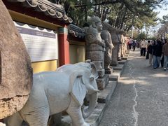 -海东龙宫寺