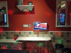 -铜锣湾KTV(木渎店)